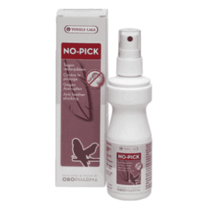 OROPHARMA No-pick sprej protiv čupanja perja 100ml