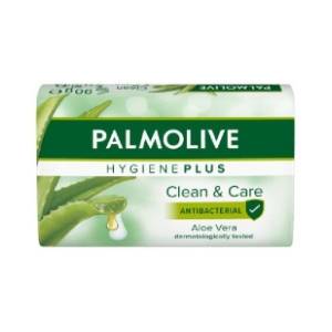 PALMOLIVE Hygiene plus aloe vera sapun 90g