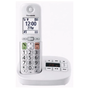 PANASONIC KX-TGU430EXW beli bežični fiksni telefon