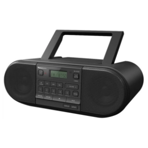 PANASONIC RX-D550E-K mini linija