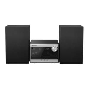 PANASONIC SC-PM272EG-S mini linija