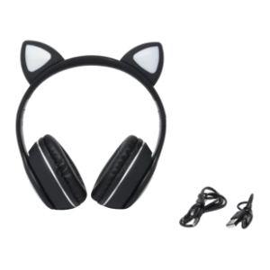 PANASONIC slušalice Deepbass R6 crne