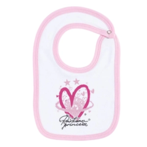 PARTIZAN portikla za bebe Princess