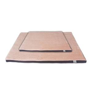 PAWS & WHISKERS Easy mat krevet za ljubimce 60x80x5cm roze