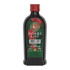 Pelinkovac GORKI LIST 50x0,1l
