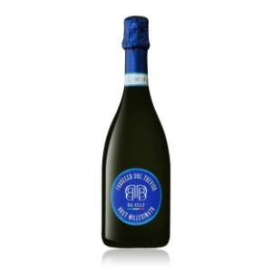 Penušavo vino DAL BELLO Treviso Prosecco 0.75l