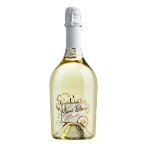 Penušavo vino MONTELLIANA Mont Blanc Cuvee Extra Dry 0,75l