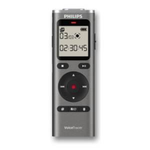 PHILIPS DVT1170 diktafon