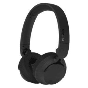 PHILIPS slušalice TAH4000BK/00 crne