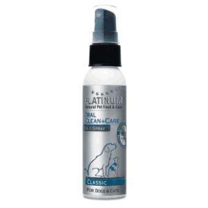 PLATINUM Oral clean&care classic sprej za kamenac 100ml