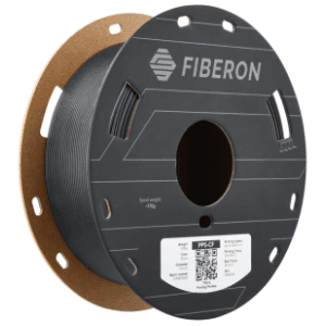 POLYMAKER Fiberon PPS-CF10 500g Black 1,75mm 3D filament