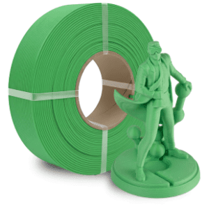 POLYMAKER Panchroma PLA Refill Matte 1,75 mm Forest Green
