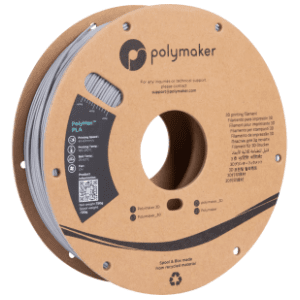 POLYMAKER PLA PolyMax 750g Grey 1,75mm 3D filament