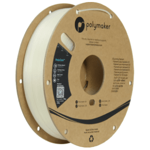POLYMAKER PolyCast 1,75 mm Natural 3D filament