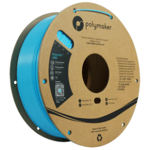 POLYMAKER PolyLite ABS 1,75 mm Light Blue 3D filament