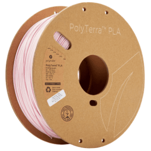 POLYMAKER PolyTerra PLA 1,75 mm Candy 3D filament