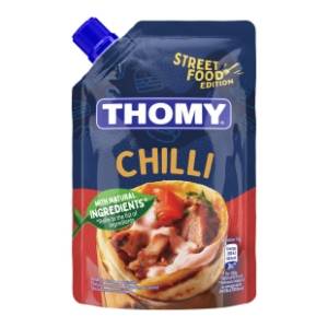 Preliv THOMY Chilli doypack 160g