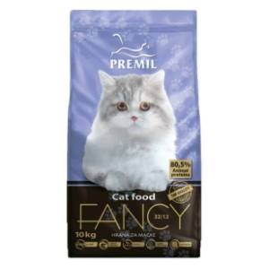 PREMIL Fancy cat 32/12hrana za mačke 400g