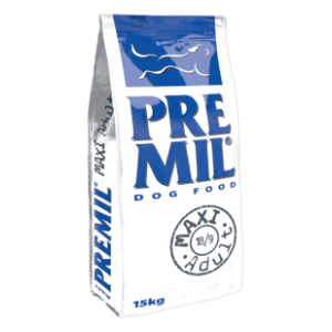 PREMIL Maxi adult hrana za pse 2,5kg