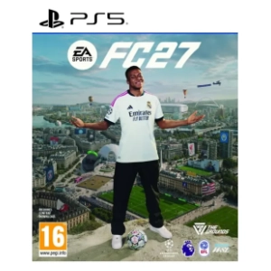 PS5 Ea Sports FC 27
