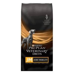 PURINA Pro Plan vet diet joint mobility hrana za pse 12kg