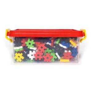 Puzzle MEGA BOX 350
