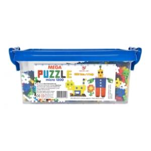 Puzzle MEGA micro 1200