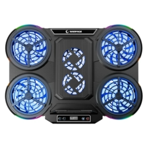 RAMPAGE postolje za hlađenje Prote R6 RGB