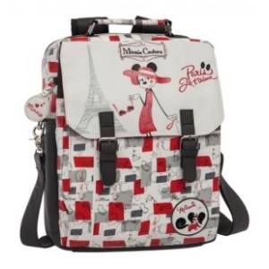 Ranac MINNIE Couture za devojčice