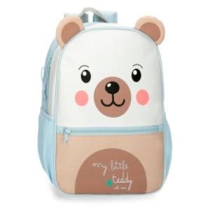 Ranac ROLL ROAD happy pets 33cm
