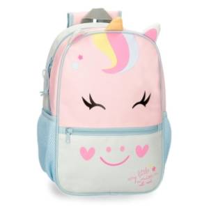 Ranac ROLL ROAD jednorog 33cm