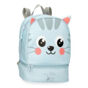 Ranac ROLL ROAD maca 28cm