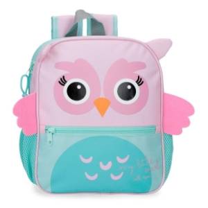Ranac ROLL ROAD sova 28cm