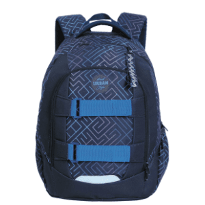 Ranac za školu anatomski S-COOL Urban SC3184