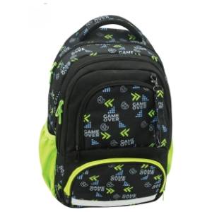Ranac za školu ergonomski S-COOL Urban SC2968