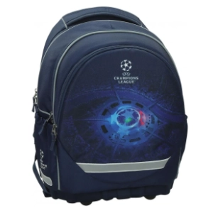 Ranac za školu ergonomski STREET Uefa