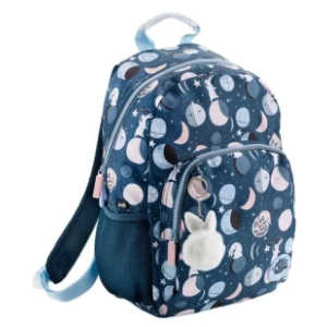 Ranac za školu MIQUELRIUS Space bunny