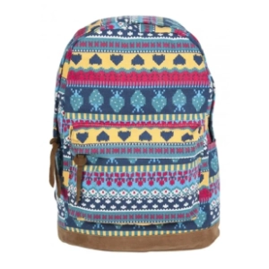 Ranac za školu PASO 17-223G