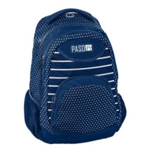 Ranac za školu PASO 18-2708DO