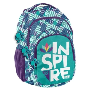 Ranac za školu PASO Barbie Inspire BAD-2706
