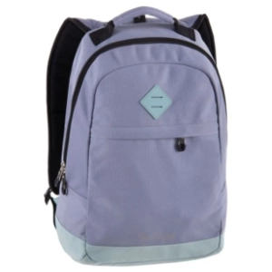 Ranac za školu PULSE Bicolor frost blue