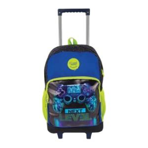 Ranac za školu S-COOL Trolley