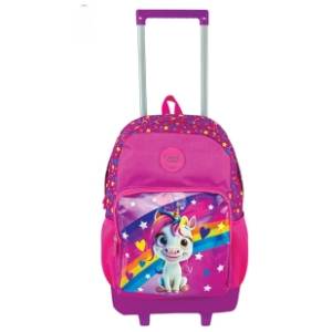 Ranac za školu S-COOL Trolley SC3038