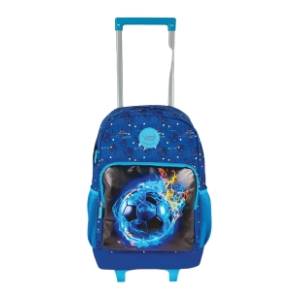 Ranac za školu S-COOL Trolley SC3040