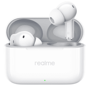 REALME slušalice T200 True Wireless Snowy White