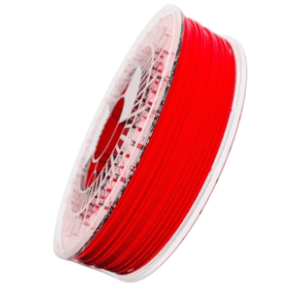 RECREUS PLA 1,75 mm Crvena 3D filament