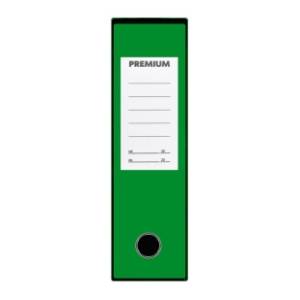 Registrator A4 OPTIMUM Premum zeleni