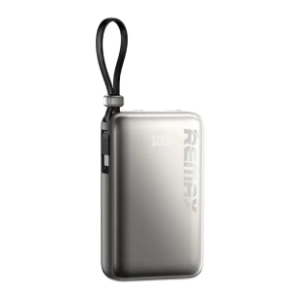 REMAX RPP-19 10000mAh sivi power bank