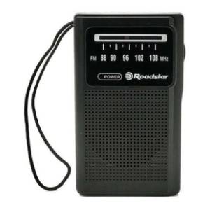 ROADSTAR TRA1230BK tranzistor