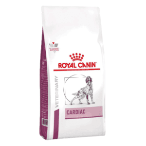 ROYAL CANIN Cardiac hrana za pse 2kg